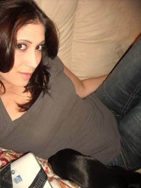 Femme en manque de sensations recherche une homme sur Rennes