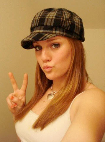 Femme 25 ans sur Rennes recherche la fusion totale avec un homme
