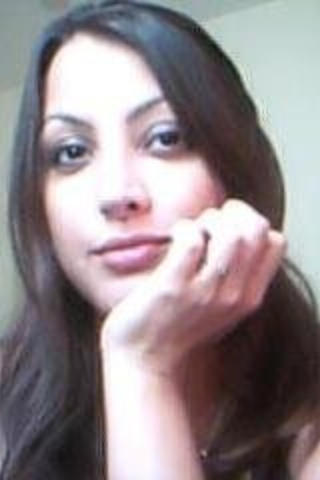 Nadia de Lyon pour un plan cul en semaine
