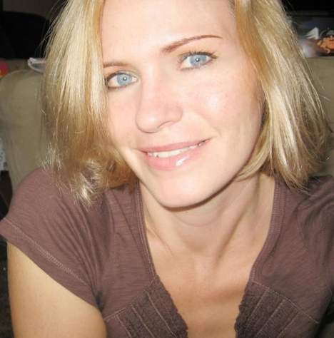 Laura cherche un homme sur Lyon pour un plan cul