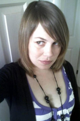 Julie disponible pour un plan cul sur Lyon