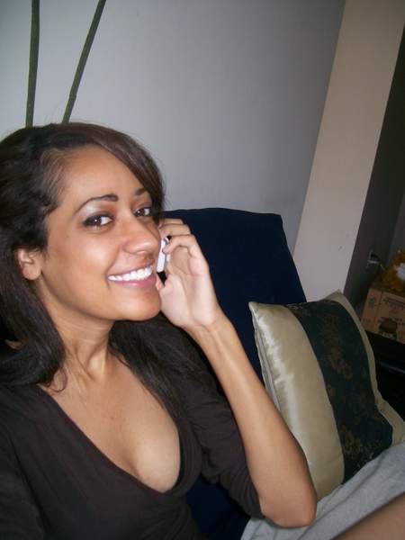 Sonia femme de 25 ans sur Marseille pour un plan cul