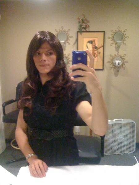 Charlotte pour une rencontre sympa sur Laval