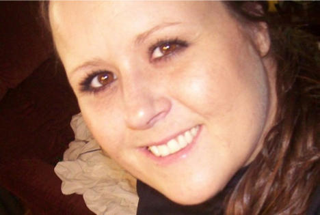 Laurence belle salope de 32 ans cherche un plan cul sur Paris ou région parisienne