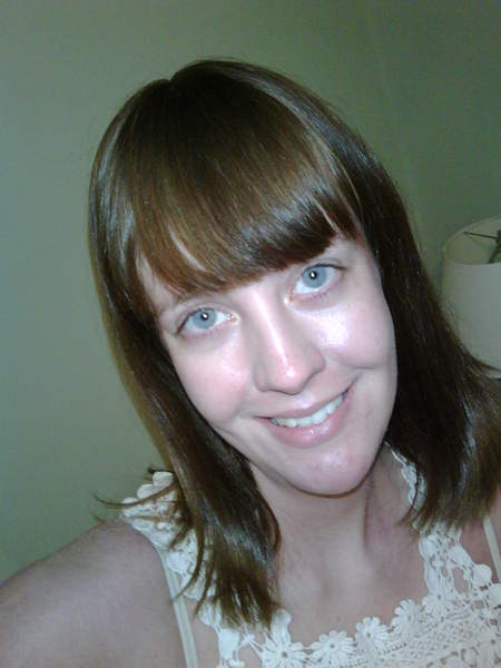 Jeune femme de 28 cherche un homme sur Lille