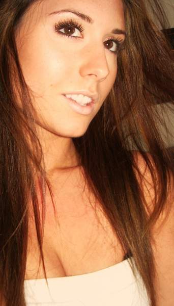 Karine cherche un homme sur Annecy