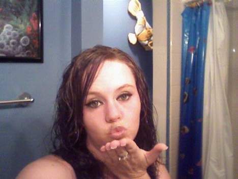 Lucie 27 ans sur Marseille cherche un plan cul