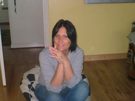 Femme de 36 ans sur Bordeaux cherche un homme