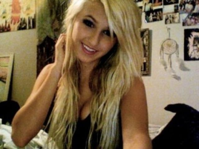 Etudiante sur Paris cherche une rencontre