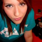 Femme 19ans Palavas cherche un mec