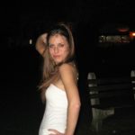 Tatiana 19ans cherche à faire des rencontres sur Strasbourg