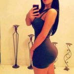 Plan cul avec Claudia la bombe sexuelle de Paris