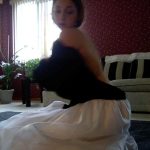Coquine au travail cherche un plan cul