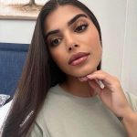 Sonia, belle Beurette marocaine à Lyon – Sexe passionné et relation durable