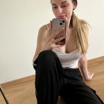 Stéphanie, 26 ans, discrète et coquine à Metz cherche amant régulier