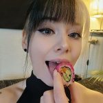 Sarah, 25 ans, Valence – Fan de sushis… et des gros calibres